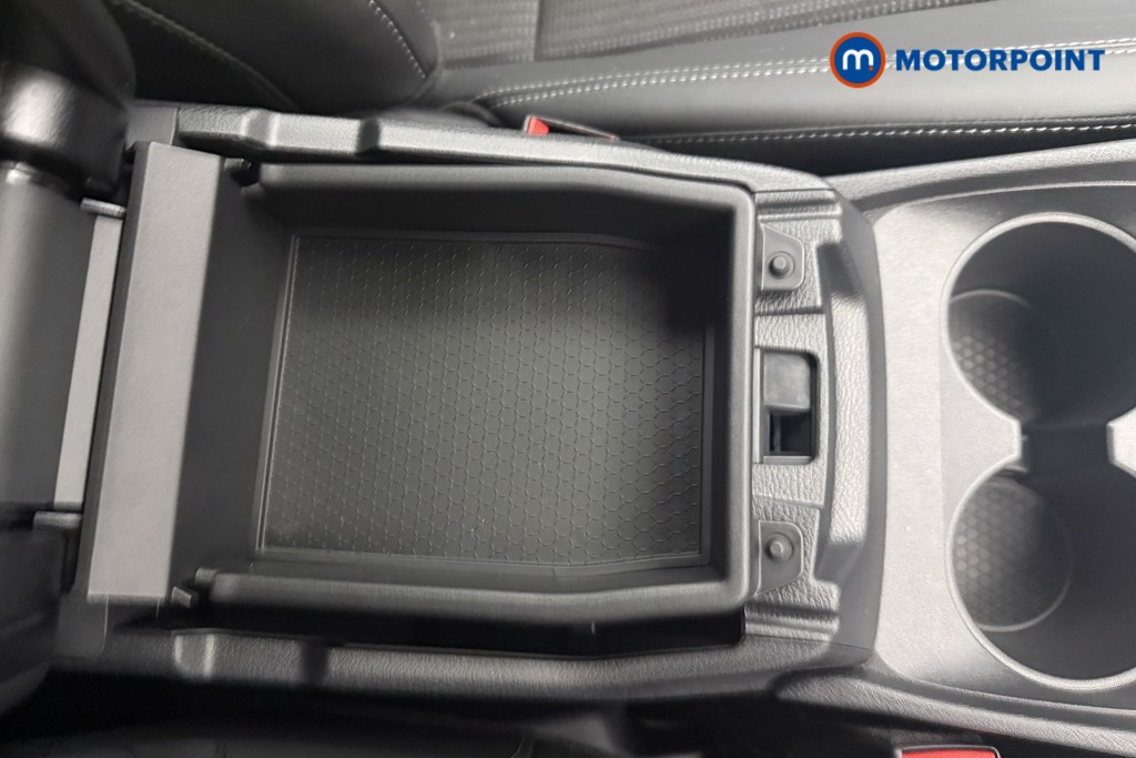 Nissan Qashqai N-Connecta Automatic Petrol SUV - Stock Number (1683501) - 10th supplementary image