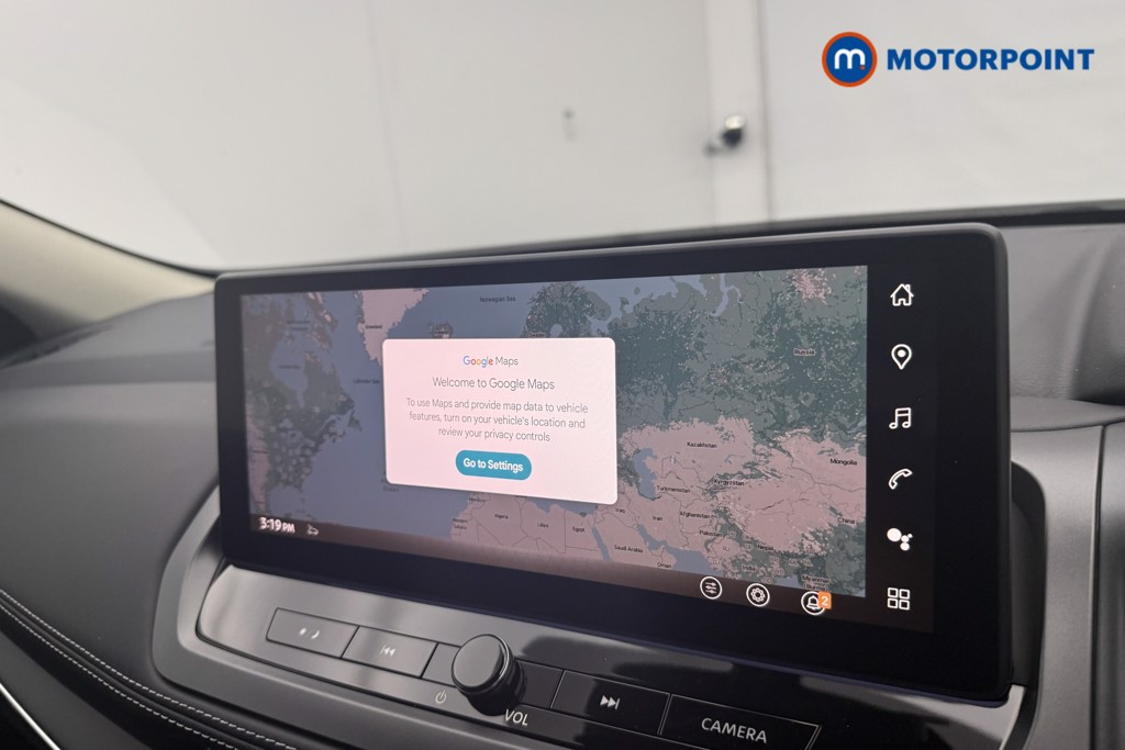 Nissan Qashqai N-Connecta Automatic Petrol SUV - Stock Number (1683501) - 19th supplementary image
