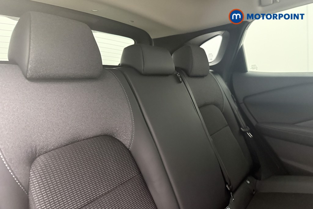 Nissan Qashqai N-Connecta Automatic Petrol SUV - Stock Number (1683501) - 24th supplementary image
