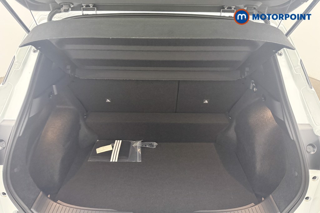 Nissan Qashqai N-Connecta Automatic Petrol SUV - Stock Number (1683501) - 32nd supplementary image