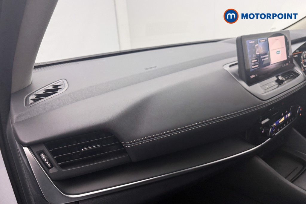 Nissan Qashqai N-Connecta Automatic Petrol SUV - Stock Number (1683501) - 36th supplementary image