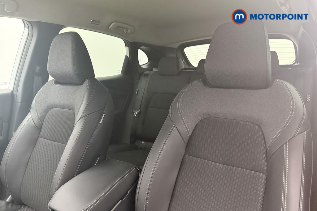 Nissan Qashqai N-Connecta Automatic Petrol SUV - Stock Number (1683501) - 37th supplementary image
