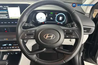 Hyundai I20 Tech Line Automatic Petrol Hatchback - Stock Number (1683604) - 2nd supplementary image
