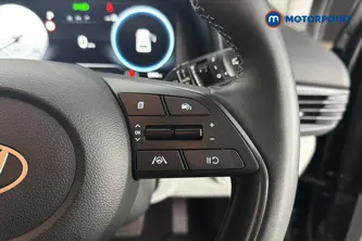 Hyundai I20 Tech Line Automatic Petrol Hatchback - Stock Number (1683604) - 3rd supplementary image