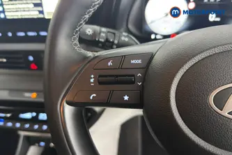 Hyundai I20 Tech Line Automatic Petrol Hatchback - Stock Number (1683604) - 4th supplementary image