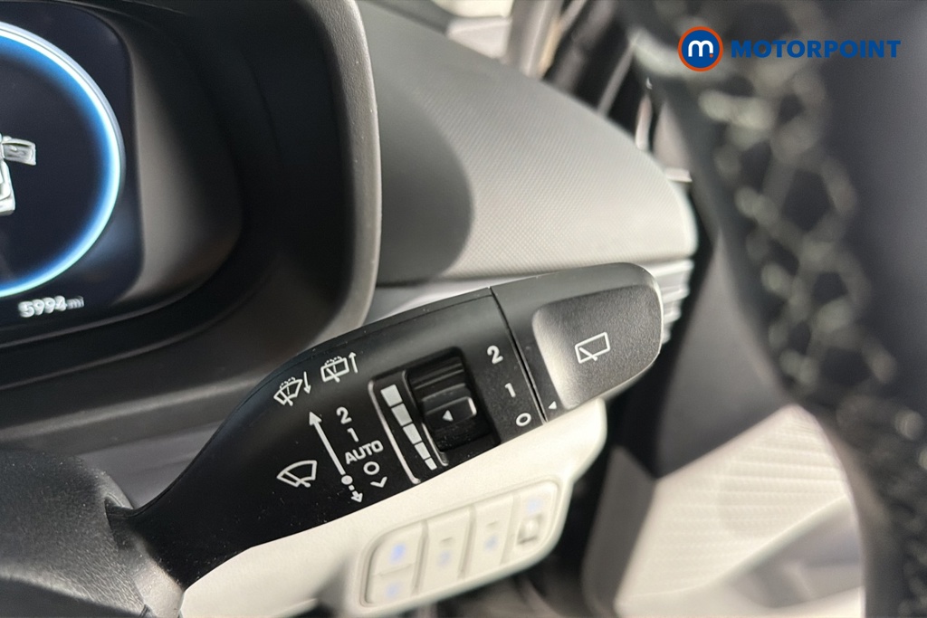 Hyundai I20 Tech Line Automatic Petrol Hatchback - Stock Number (1683604) - 6th supplementary image
