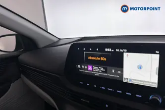 Hyundai I20 Tech Line Automatic Petrol Hatchback - Stock Number (1683604) - 8th supplementary image