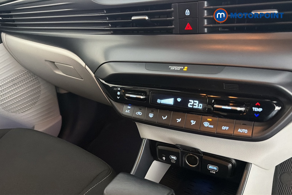 Hyundai I20 Tech Line Automatic Petrol Hatchback - Stock Number (1683604) - 12th supplementary image