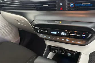Hyundai I20 Tech Line Automatic Petrol Hatchback - Stock Number (1683604) - 12th supplementary image