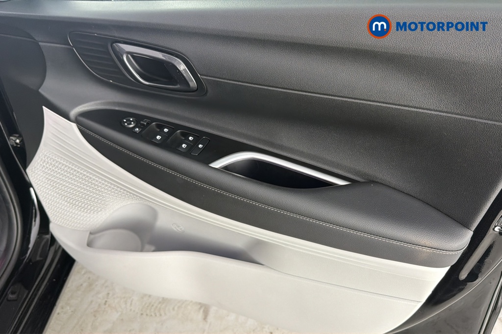 Hyundai I20 Tech Line Automatic Petrol Hatchback - Stock Number (1683604) - 18th supplementary image