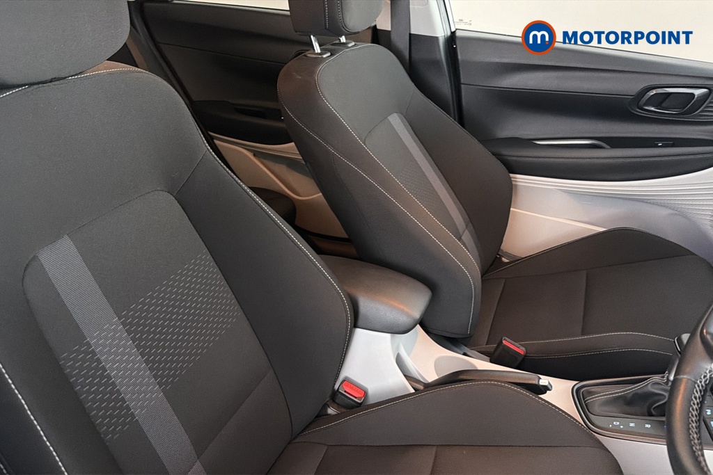 Hyundai I20 Tech Line Automatic Petrol Hatchback - Stock Number (1683604) - 22nd supplementary image
