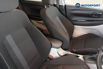 Hyundai I20 Tech Line Automatic Petrol Hatchback - Stock Number (1683604) - 22nd supplementary image