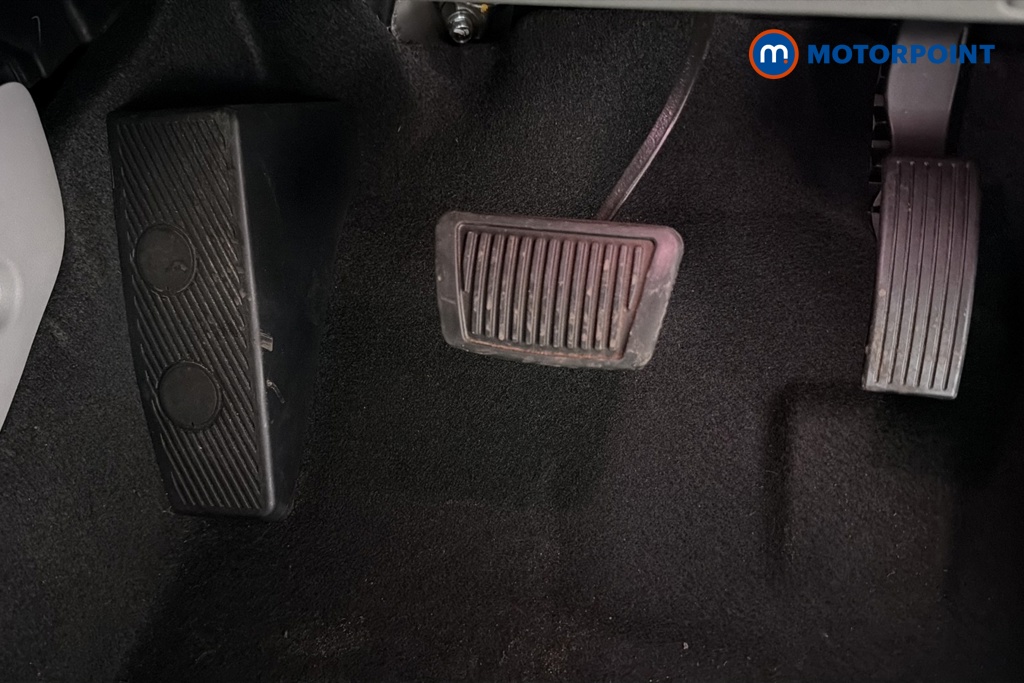 Hyundai I20 Tech Line Automatic Petrol Hatchback - Stock Number (1683604) - 24th supplementary image