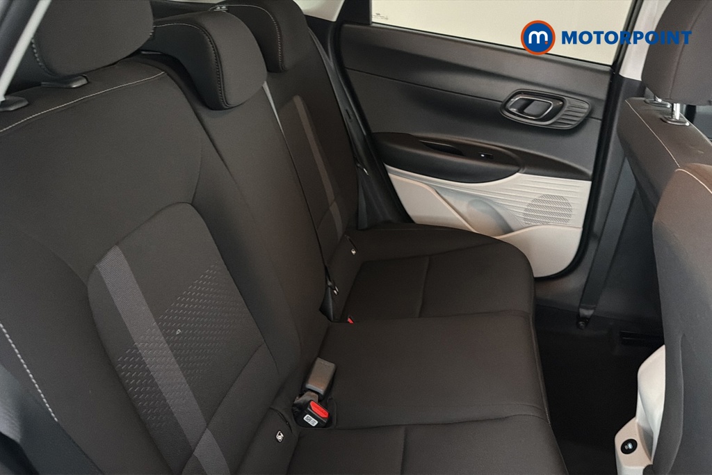 Hyundai I20 Tech Line Automatic Petrol Hatchback - Stock Number (1683604) - 25th supplementary image