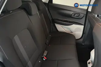 Hyundai I20 Tech Line Automatic Petrol Hatchback - Stock Number (1683604) - 25th supplementary image