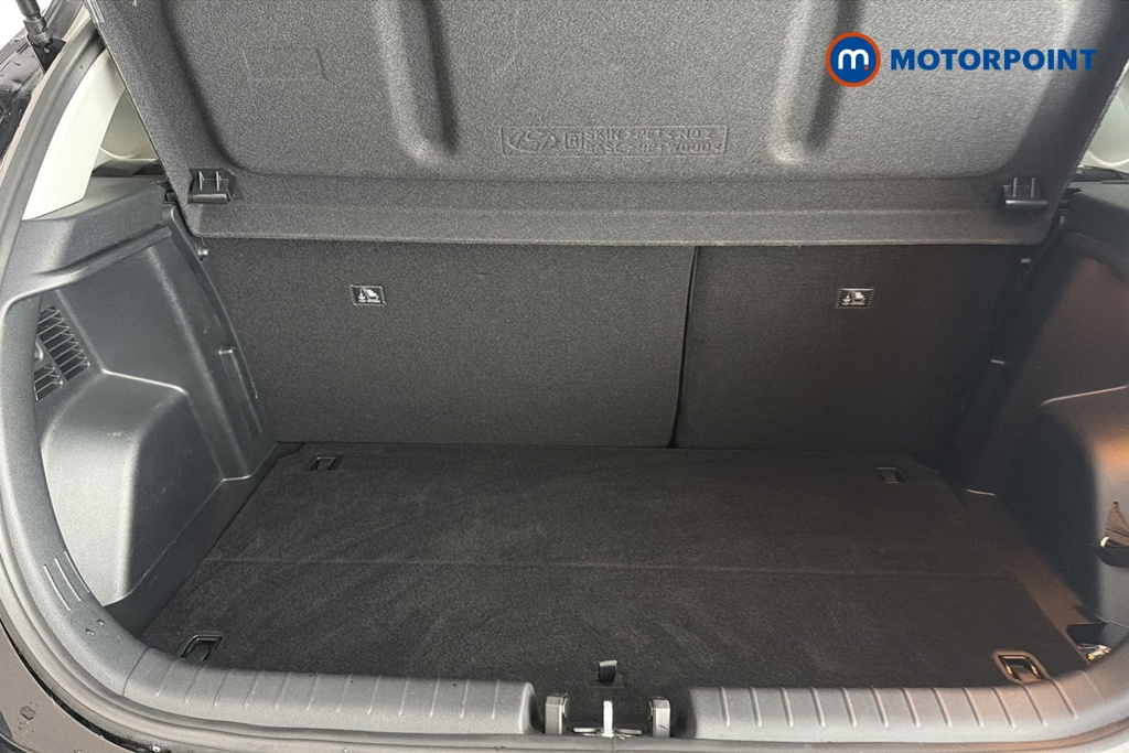 Hyundai I20 Tech Line Automatic Petrol Hatchback - Stock Number (1683604) - 30th supplementary image