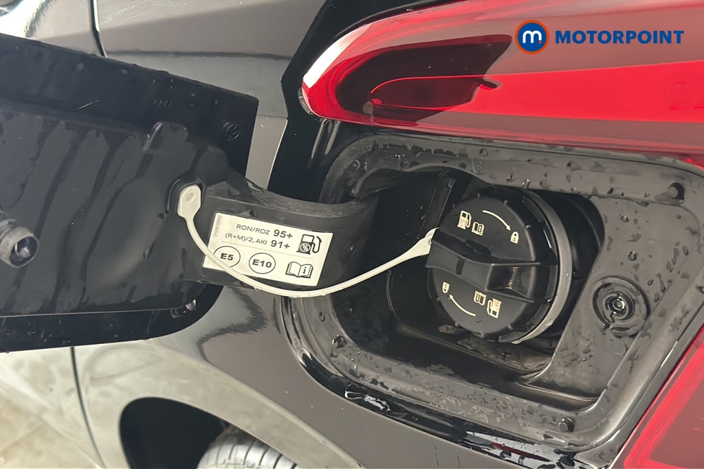 Hyundai I20 Tech Line Automatic Petrol Hatchback - Stock Number (1683604) - 41st supplementary image