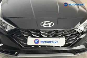 Hyundai I20 Tech Line Automatic Petrol Hatchback - Stock Number (1683604) - 43rd supplementary image