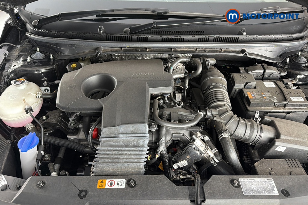 Hyundai I20 Tech Line Automatic Petrol Hatchback - Stock Number (1683604) - 48th supplementary image