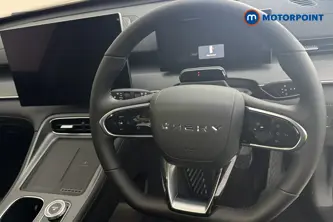 Chery Tiggo 8 Summit Automatic Petrol Plug-In Hybrid SUV - Stock Number (1683918) - 2nd supplementary image