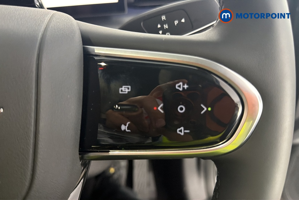 Chery Tiggo 8 Summit Automatic Petrol Plug-In Hybrid SUV - Stock Number (1683918) - 3rd supplementary image