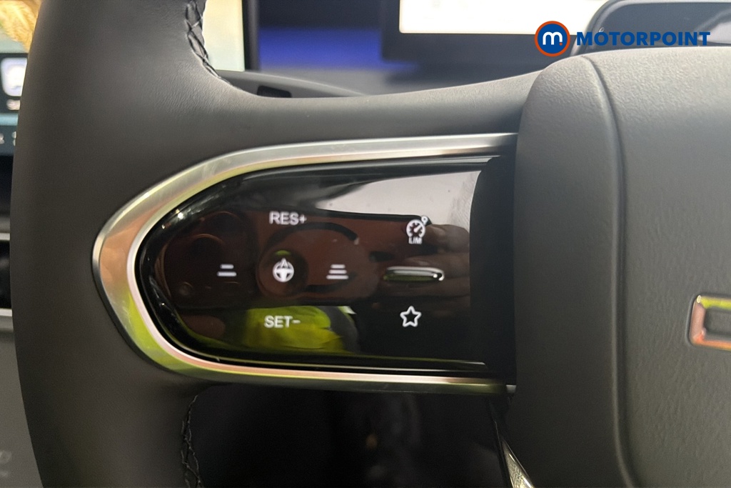 Chery Tiggo 8 Summit Automatic Petrol Plug-In Hybrid SUV - Stock Number (1683918) - 4th supplementary image