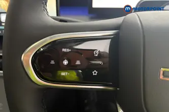 Chery Tiggo 8 Summit Automatic Petrol Plug-In Hybrid SUV - Stock Number (1683918) - 4th supplementary image