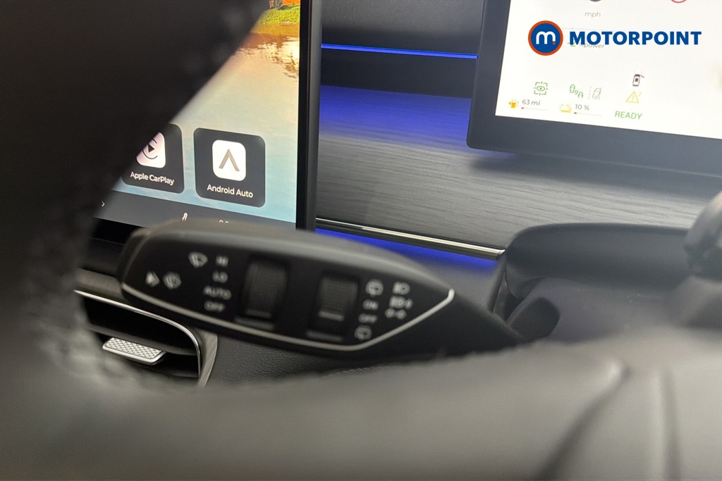 Chery Tiggo 8 Summit Automatic Petrol Plug-In Hybrid SUV - Stock Number (1683918) - 5th supplementary image
