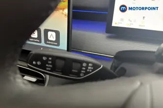 Chery Tiggo 8 Summit Automatic Petrol Plug-In Hybrid SUV - Stock Number (1683918) - 5th supplementary image