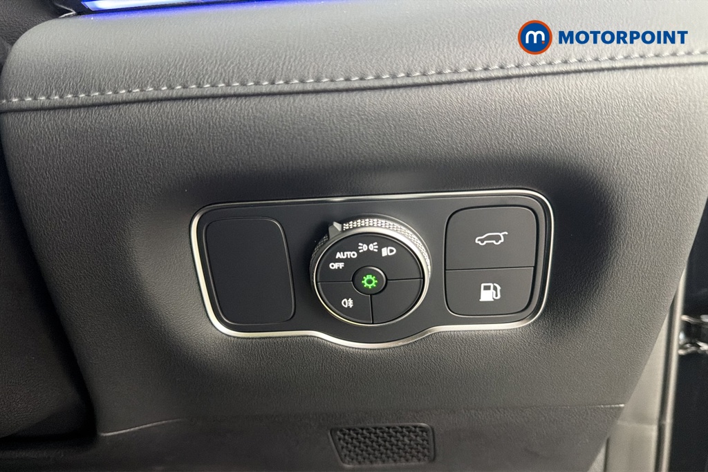 Chery Tiggo 8 Summit Automatic Petrol Plug-In Hybrid SUV - Stock Number (1683918) - 11th supplementary image