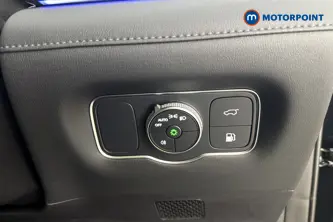Chery Tiggo 8 Summit Automatic Petrol Plug-In Hybrid SUV - Stock Number (1683918) - 11th supplementary image