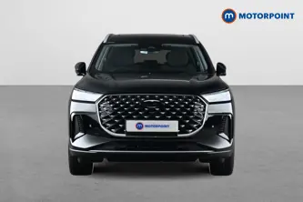 Chery Tiggo 8 Summit Automatic Petrol Plug-In Hybrid SUV - Stock Number (1683918) - Front bumper