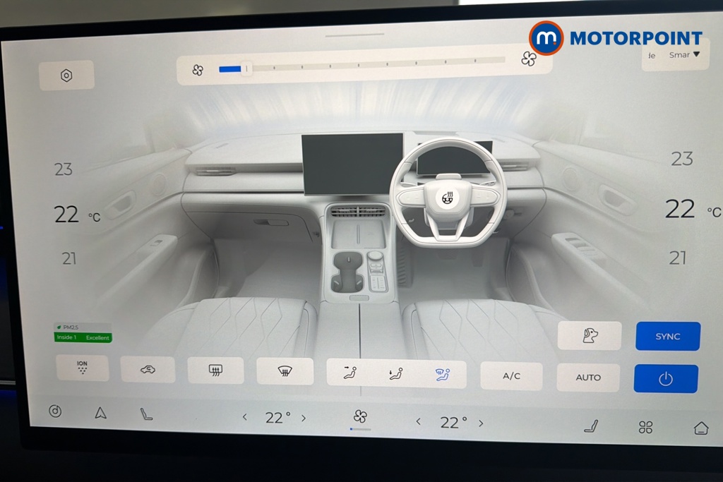 Chery Tiggo 8 Summit Automatic Petrol Plug-In Hybrid SUV - Stock Number (1683918) - 12th supplementary image