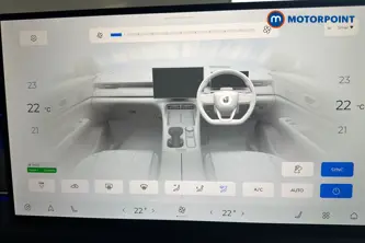 Chery Tiggo 8 Summit Automatic Petrol Plug-In Hybrid SUV - Stock Number (1683918) - 12th supplementary image