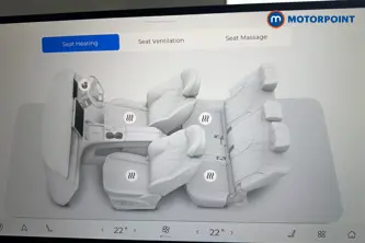 Chery Tiggo 8 Summit Automatic Petrol Plug-In Hybrid SUV - Stock Number (1683918) - 14th supplementary image