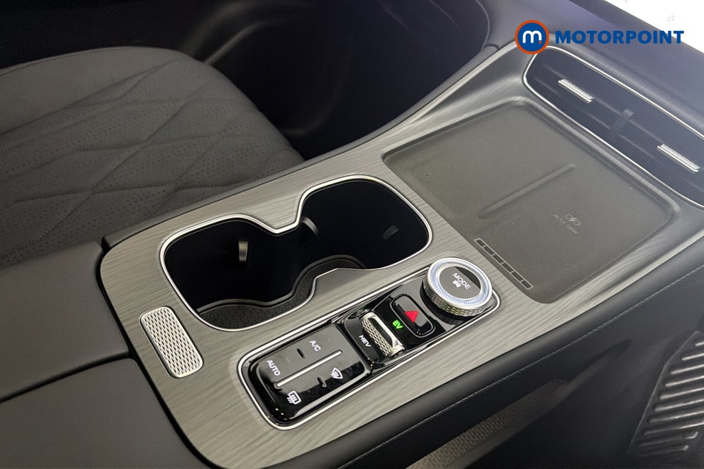Chery Tiggo 8 Summit Automatic Petrol Plug-In Hybrid SUV - Stock Number (1683918) - 15th supplementary image