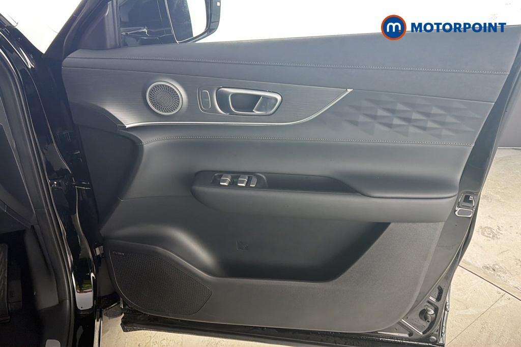 Chery Tiggo 8 Summit Automatic Petrol Plug-In Hybrid SUV - Stock Number (1683918) - 18th supplementary image
