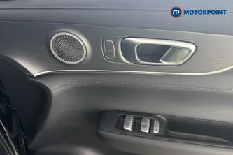Chery Tiggo 8 Summit Automatic Petrol Plug-In Hybrid SUV - Stock Number (1683918) - 19th supplementary image