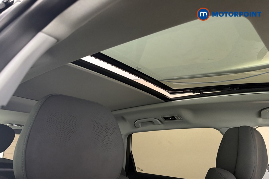 Chery Tiggo 8 Summit Automatic Petrol Plug-In Hybrid SUV - Stock Number (1683918) - 20th supplementary image
