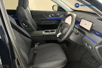 Chery Tiggo 8 Summit Automatic Petrol Plug-In Hybrid SUV - Stock Number (1683918) - 22nd supplementary image