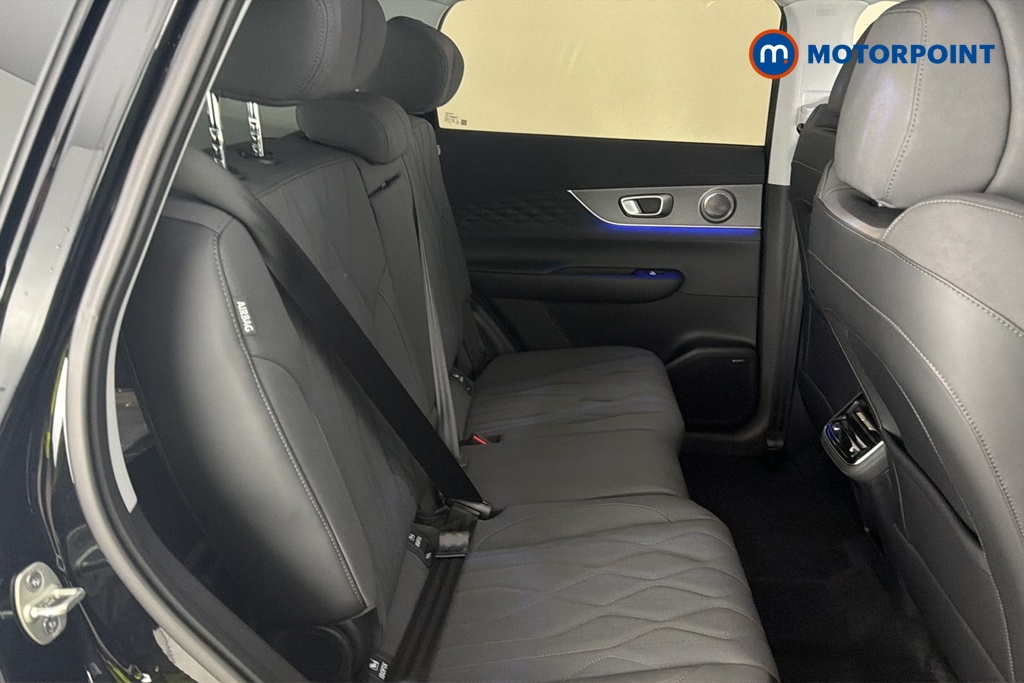 Chery Tiggo 8 Summit Automatic Petrol Plug-In Hybrid SUV - Stock Number (1683918) - 25th supplementary image