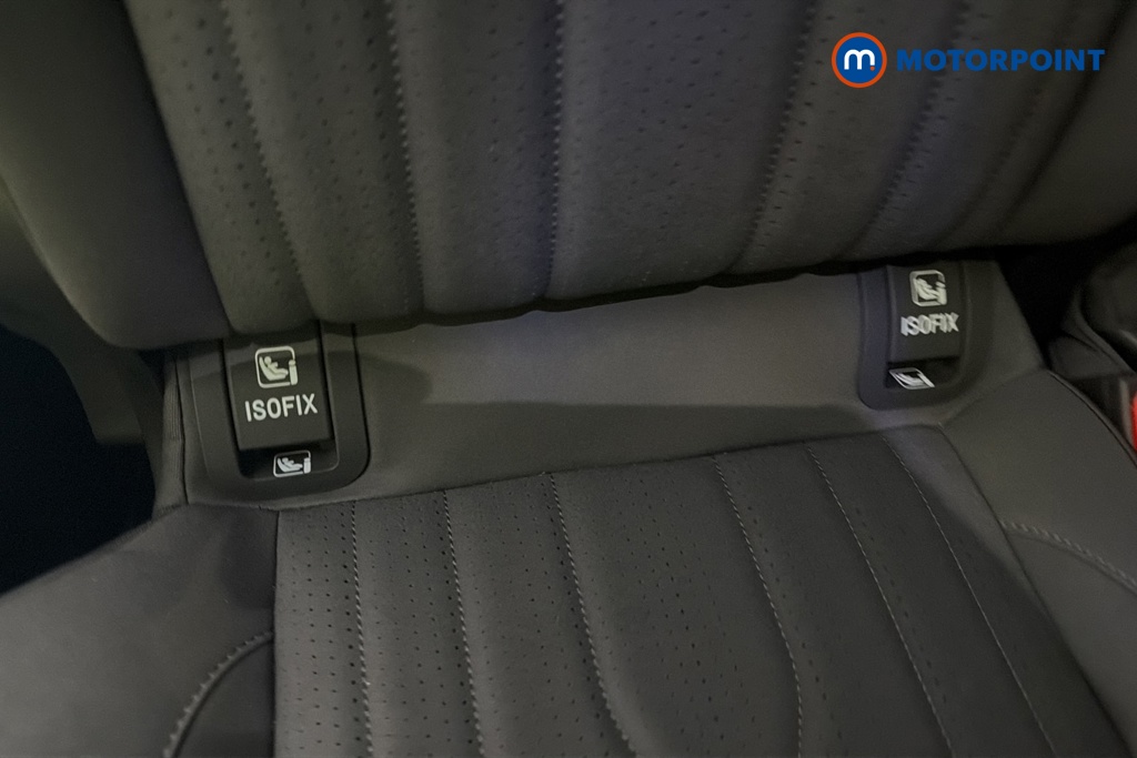 Chery Tiggo 8 Summit Automatic Petrol Plug-In Hybrid SUV - Stock Number (1683918) - 27th supplementary image