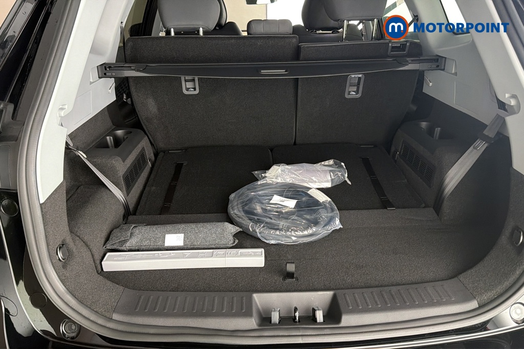 Chery Tiggo 8 Summit Automatic Petrol Plug-In Hybrid SUV - Stock Number (1683918) - 30th supplementary image