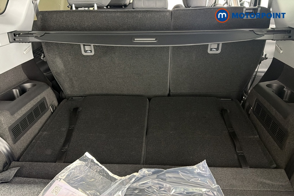 Chery Tiggo 8 Summit Automatic Petrol Plug-In Hybrid SUV - Stock Number (1683918) - 31st supplementary image