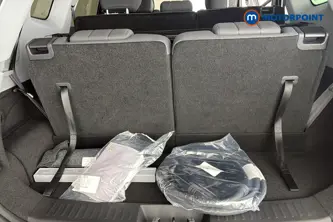 Chery Tiggo 8 Summit Automatic Petrol Plug-In Hybrid SUV - Stock Number (1683918) - 32nd supplementary image
