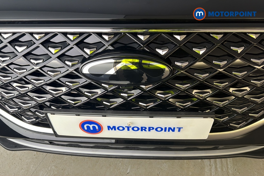 Chery Tiggo 8 Summit Automatic Petrol Plug-In Hybrid SUV - Stock Number (1683918) - 43rd supplementary image