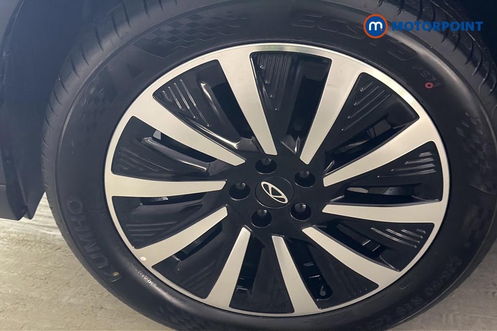 Chery Tiggo 8 Summit Automatic Petrol Plug-In Hybrid SUV - Stock Number (1683918) - 44th supplementary image