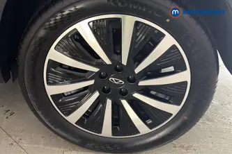 Chery Tiggo 8 Summit Automatic Petrol Plug-In Hybrid SUV - Stock Number (1683918) - 45th supplementary image