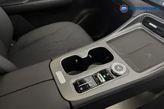 Chery Tiggo 8 Summit Automatic Petrol Plug-In Hybrid SUV - Stock Number (1683918) - 1st supplementary image