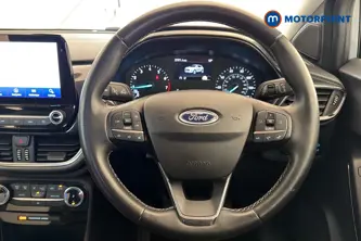 Ford Puma Titanium Manual Petrol SUV - Stock Number (1684290) - 2nd supplementary image